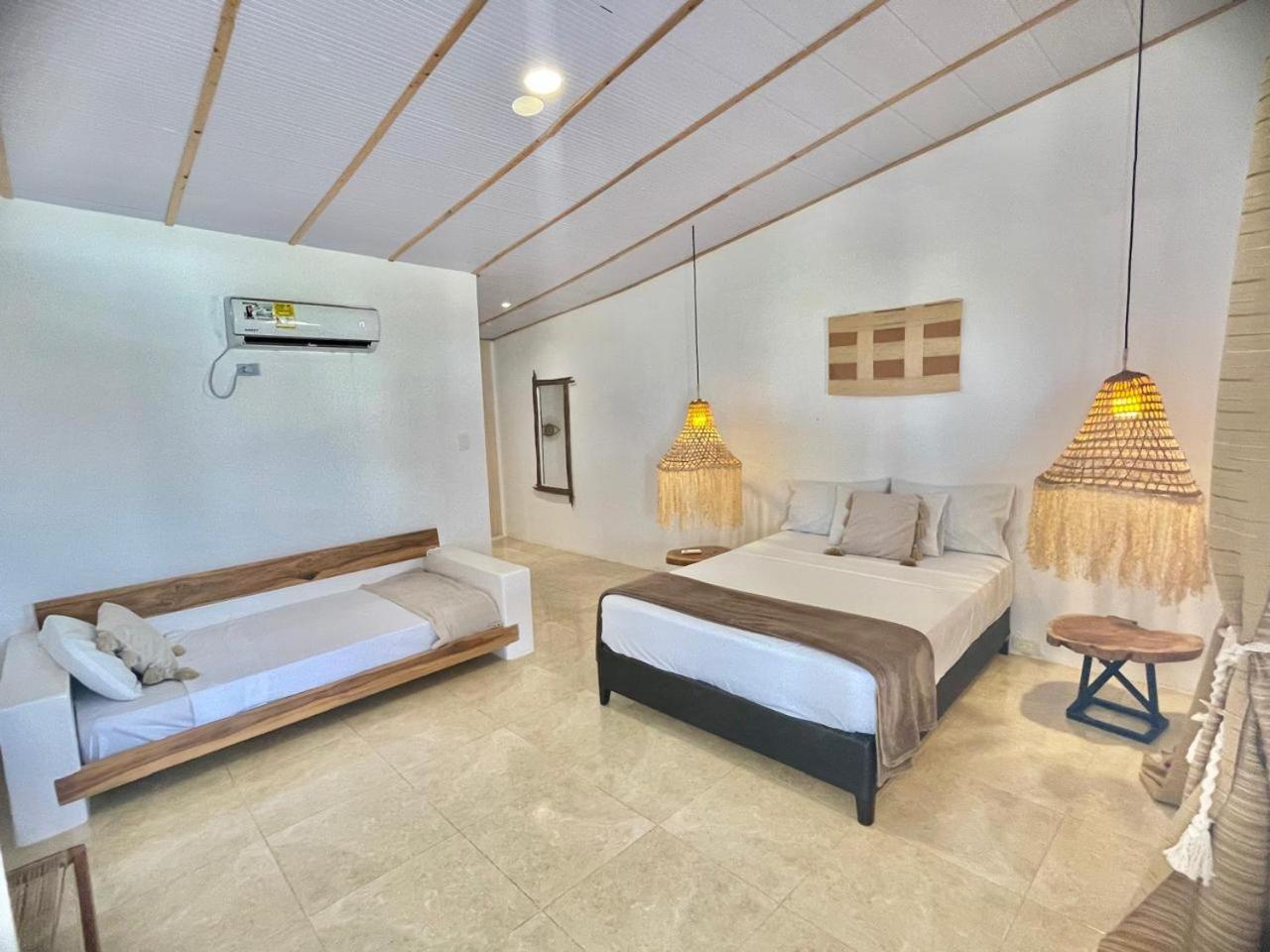 Aiwa Hotel Mayapo 외부 사진