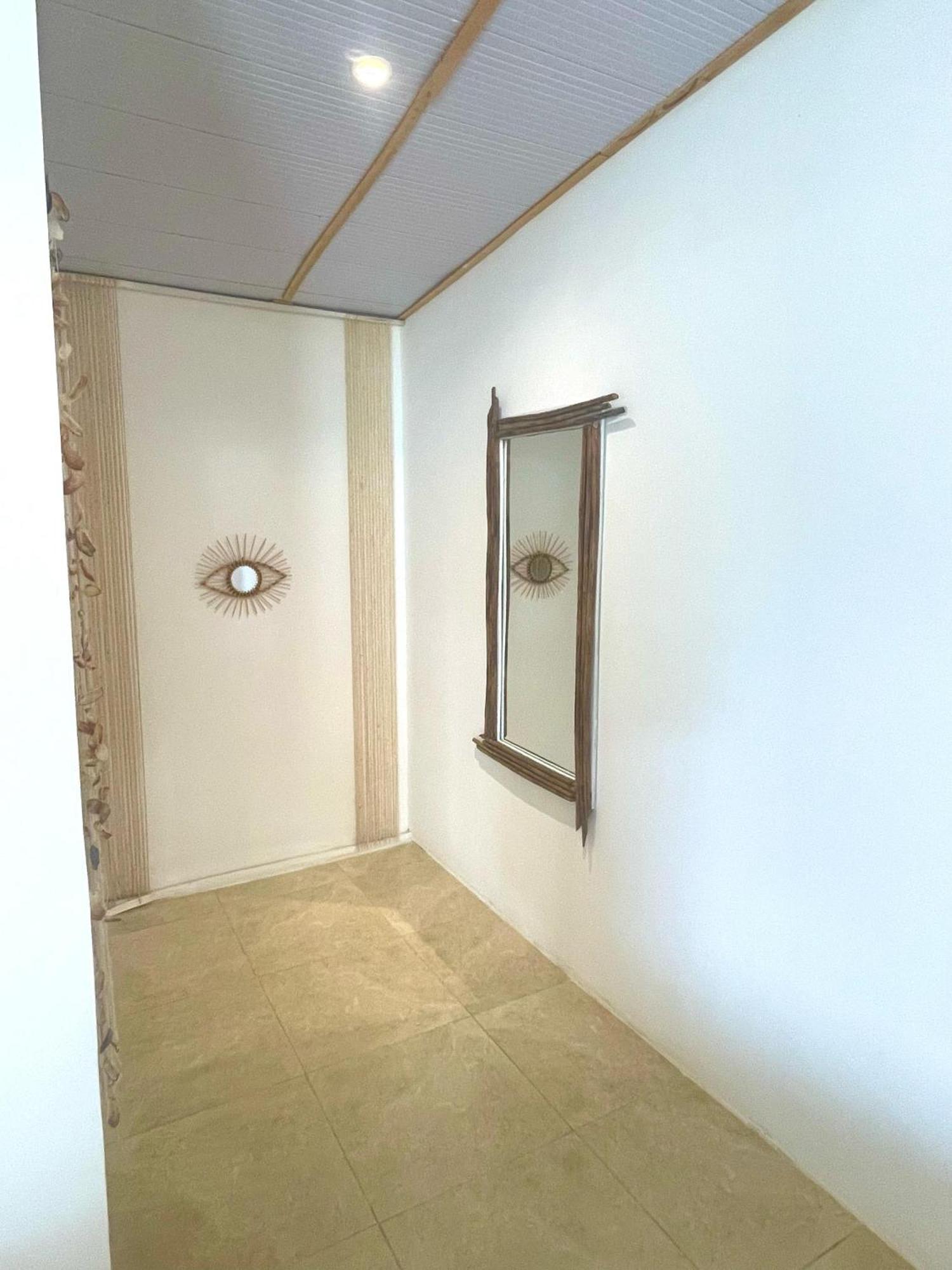 Aiwa Hotel Mayapo 외부 사진
